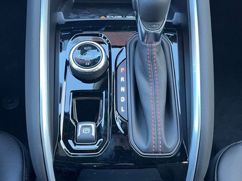 New 2026 Chevrolet Colorado Z71 w/ Technology Package image 19