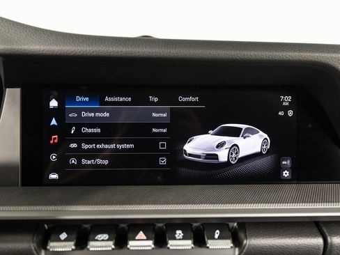 Certified 2025 Porsche 911 Carrera image 42