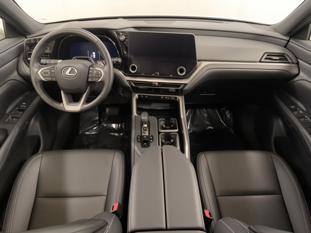 Used 2024 Lexus TX 350 AWD w/ Technology Package image 17