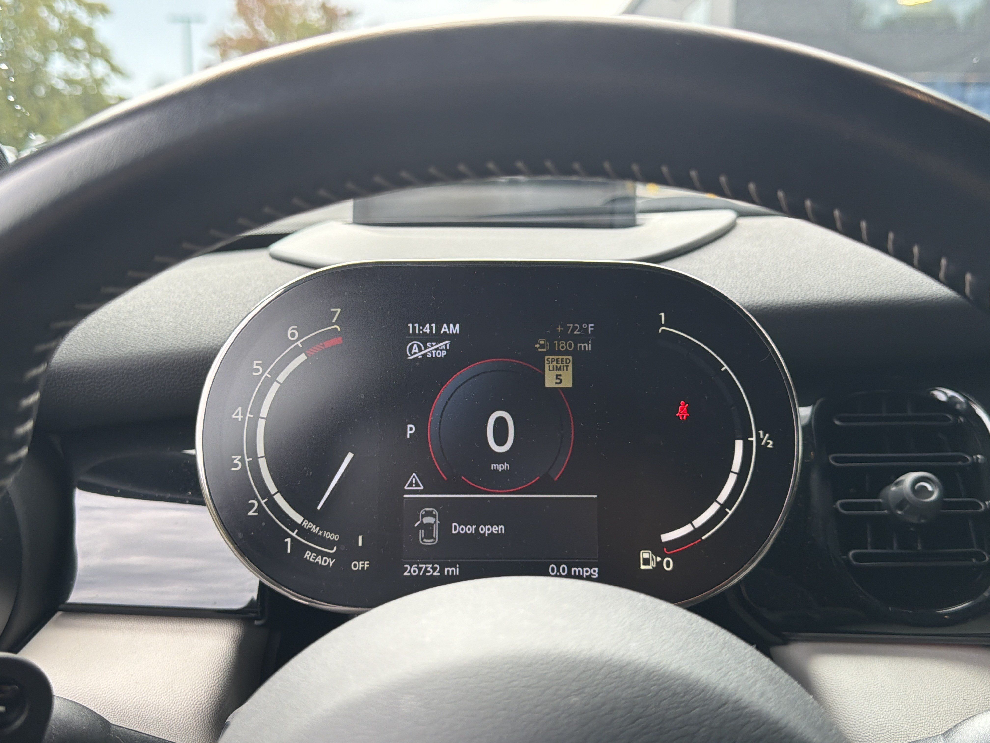 Used 2024 MINI Cooper S FWD image 18
