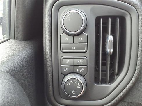 New 2026 Chevrolet Silverado 2500 Custom w/ Custom Value Package image 13