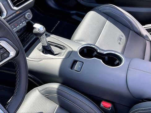 Used 2024 Ford Mustang GT Premium RWD image 17