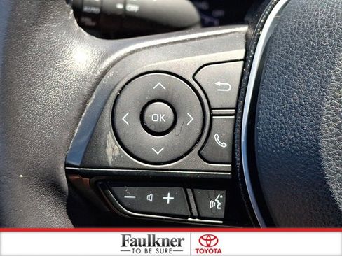 Certified 2021 Toyota RAV4 XSE AWD/4WD image 21