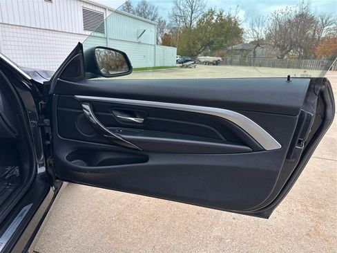 Used 2017 BMW 430i xDrive Coupe image 23