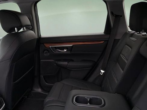 Used 2022 Honda CR-V Touring image 15