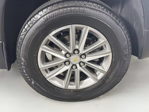 Used 2023 Chevrolet Traverse LT w/ LPO, Floor Liner Package AWD/4WD image 37