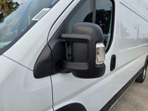 New 2026 RAM ProMaster 2500 FWD image 10