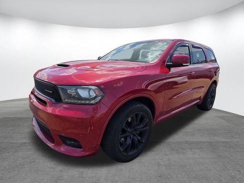 Used 2018 Dodge Durango R/T RWD image 6