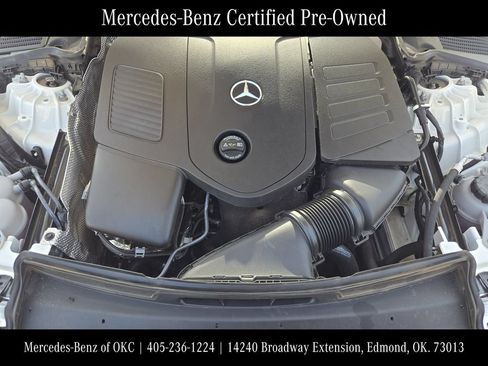 Used 2023 Mercedes-Benz C 300 Sedan image 22