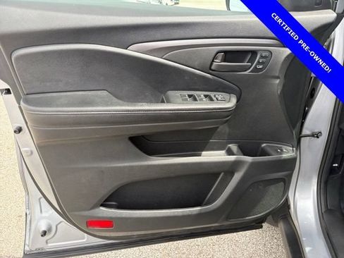 Certified 2023 Honda Passport EX-L image 19