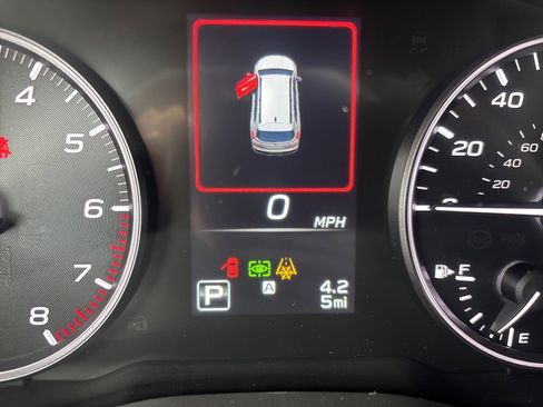 New 2026 Subaru Ascent Touring image 21