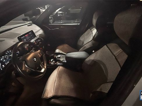 Used 2019 BMW X3 sDrive30i w/ Convenience Package image 5