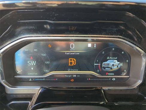 Used 2022 GMC Sierra 1500 Elevation image 11