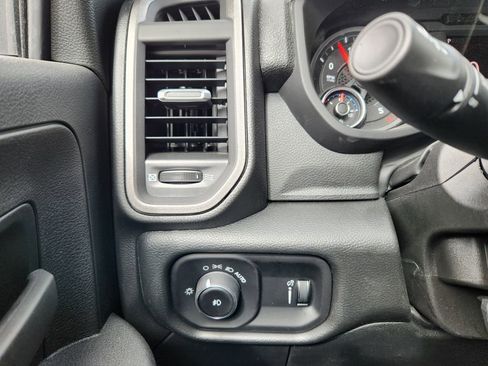 New 2026 RAM 5500 Tradesman AWD/4WD image 19
