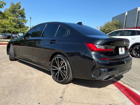 Used 2021 BMW M340i xDrive w/ Premium Package AWD/4WD image 8