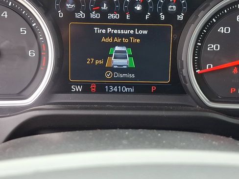 Certified 2022 Chevrolet Silverado 1500 High Country image 18