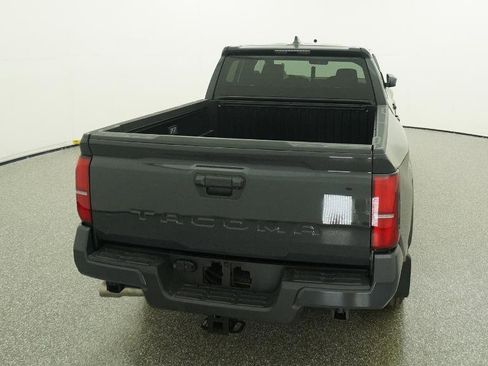 New 2026 Toyota Tacoma SR5 image 68