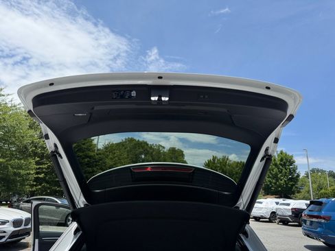 New 2025 Audi Q3 2.0T Premium image 14