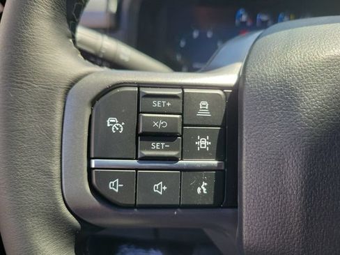 New 2026 Ford F150 XLT w/ Equipment Group 302A MID AWD/4WD image 30