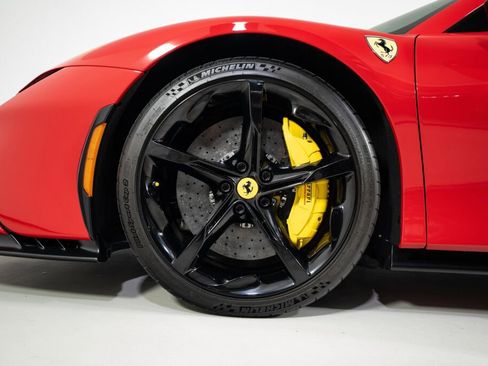 Used 2023 Ferrari SF90 Stradale image 19
