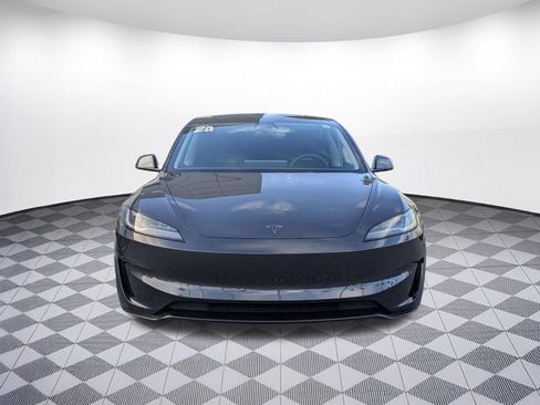 Used 2024 Tesla Model 3 Performance AWD/4WD image 8