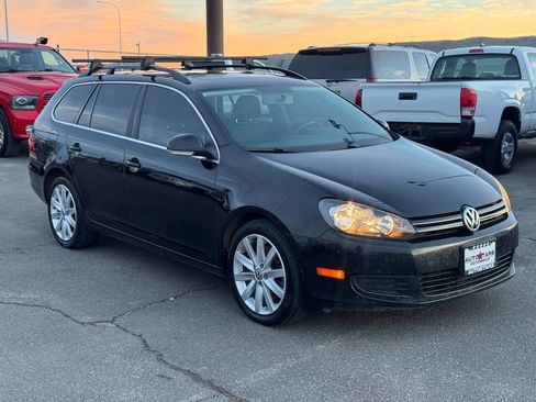 Used 2013 Volkswagen Jetta TDI image 7