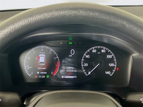 Certified 2024 Honda CR-V LX image 16