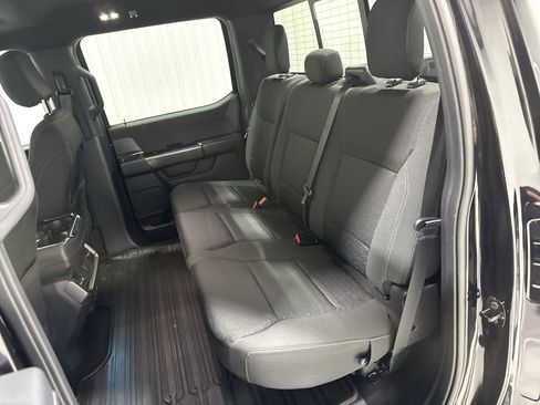 Used 2024 Ford F150 XLT w/ Equipment Group 302A MID image 26