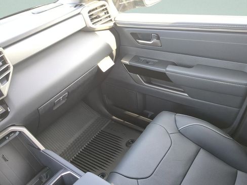 New 2026 Toyota Tundra Limited AWD/4WD image 13