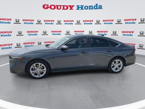 Used 2024 Honda Accord LX image 5