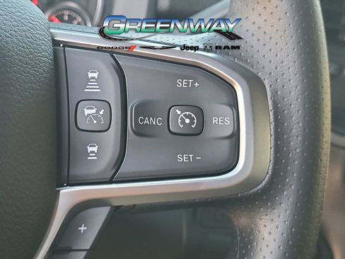 New 2026 RAM 2500 Tradesman image 26