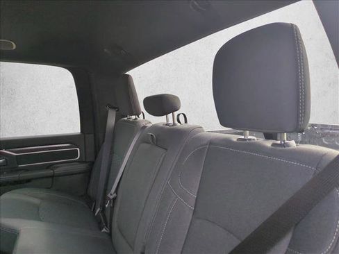 New 2026 RAM 2500 Lone Star image 14