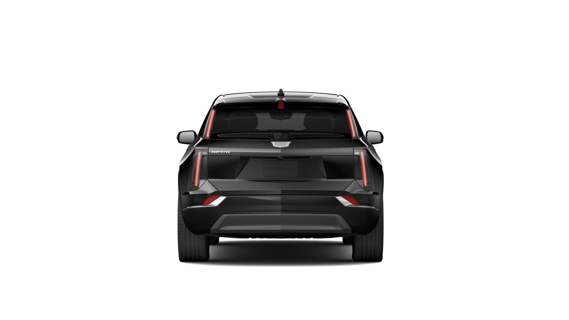 New 2027 Cadillac Optiq Sport RWD image 38