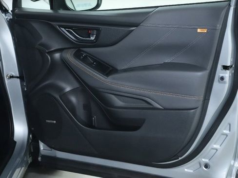 Certified 2022 Subaru Forester Wilderness image 37