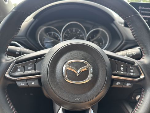 Used 2025 MAZDA CX-5 Carbon Edition AWD/4WD image 10