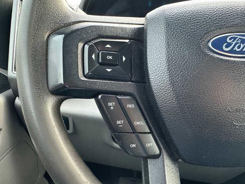 Used 2019 Ford F350 XLT w/ XLT Value Package image 34