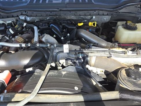 Used 2018 Ford F450 XL w/ Power Equipment Group AWD/4WD image 22
