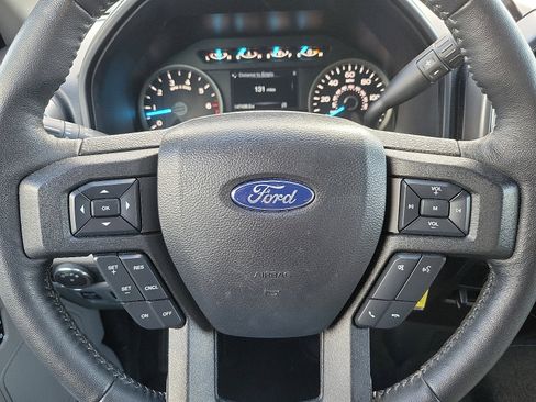 Used 2020 Ford F150 XLT w/ Equipment Group 302A Luxury image 18
