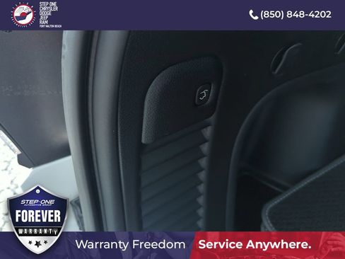 Used 2021 Jeep Grand Cherokee Limited w/ Quick Order Package 28K 80th RWD image 30