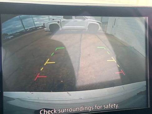 Used 2023 Nissan Altima 2.5 SV image 10