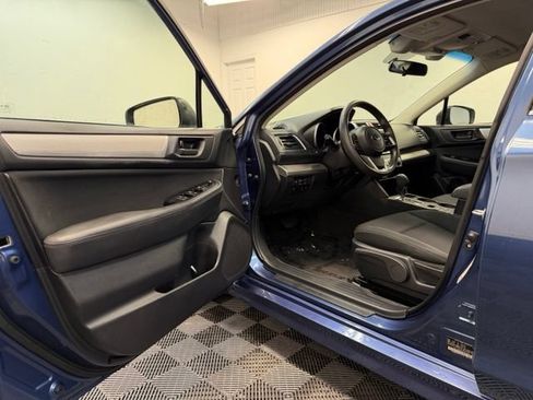 Used 2019 Subaru Legacy 2.5i w/ Alloy Wheel Package AWD/4WD image 11