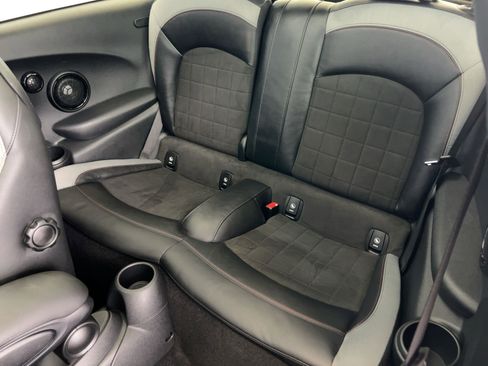 Certified 2022 MINI Cooper John Cooper Works image 26