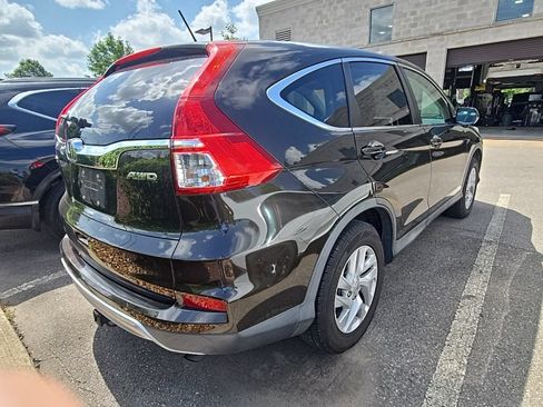 Used 2016 Honda CR-V EX image 7