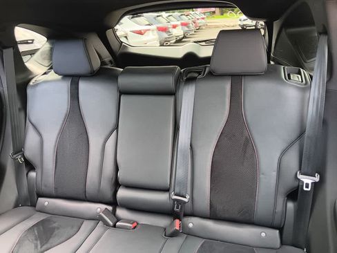 Used 2023 Acura RDX A-Spec AWD/4WD image 12