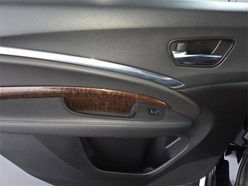 Used 2020 Acura MDX FWD image 20