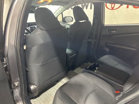 Used 2018 Toyota Prius Prime Plus image 19