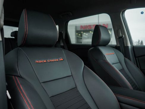 New 2026 Nissan Rogue SV image 12