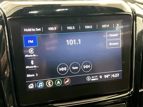 Used 2022 Chevrolet Traverse RS w/ LPO, Floor Liner Package image 10