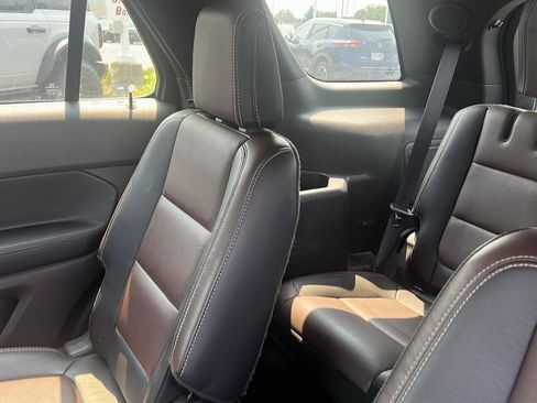 Used 2015 Ford Explorer Sport AWD/4WD image 16
