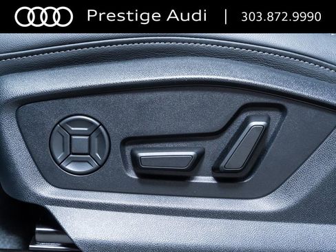 Used 2026 Audi Q7 3.0T Premium Plus w/ Premium Plus Package AWD/4WD image 26